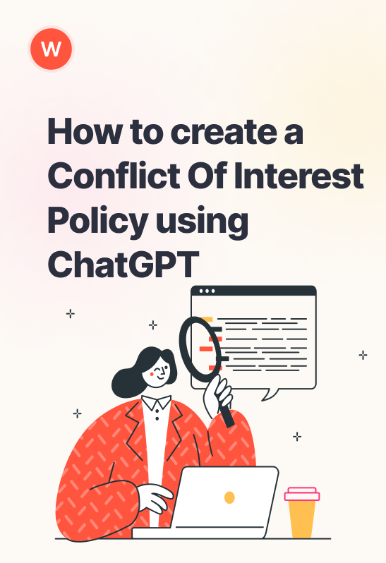 Conflict Of Interest