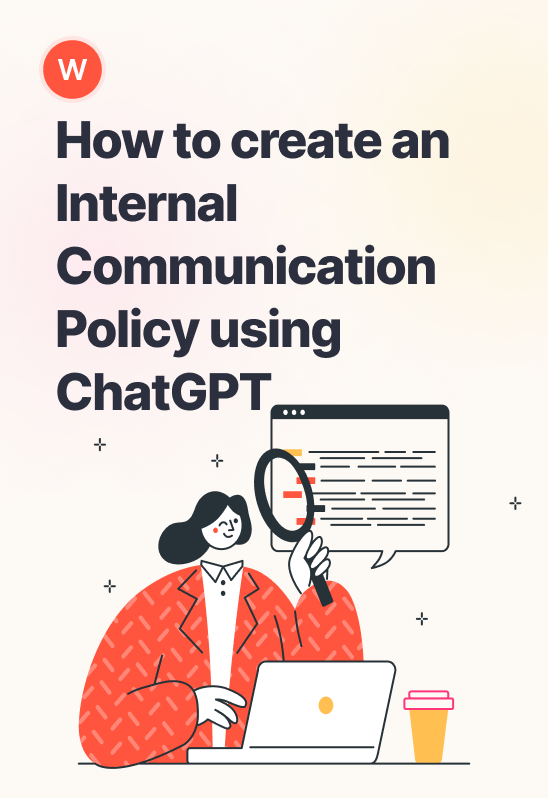 Internal Communication